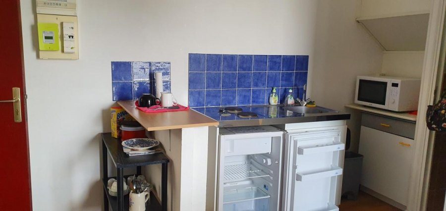 Appartement à louer, 21m², Cambrai