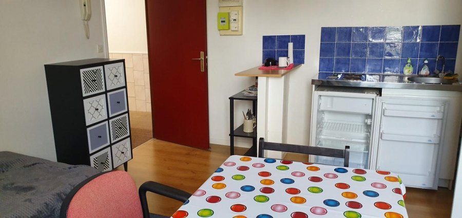 Appartement à louer, 21m², Cambrai