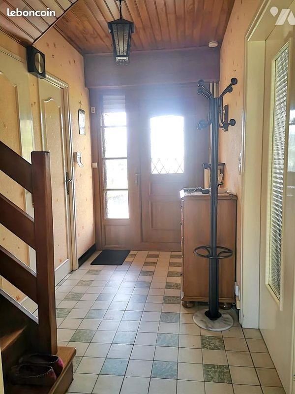 Maison à vendre, 102m², Rumilly-en-Cambrésis