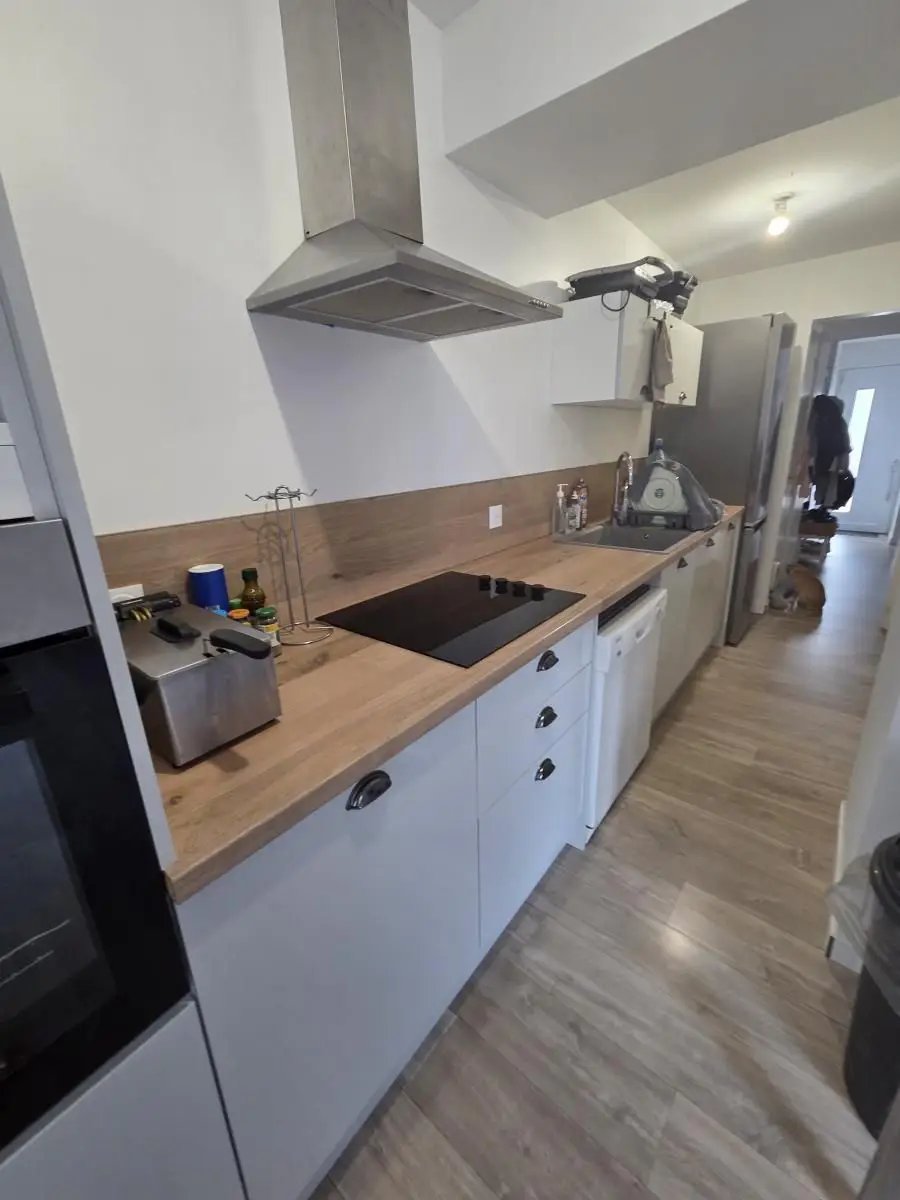 Maison à louer, 108m², Cambrai