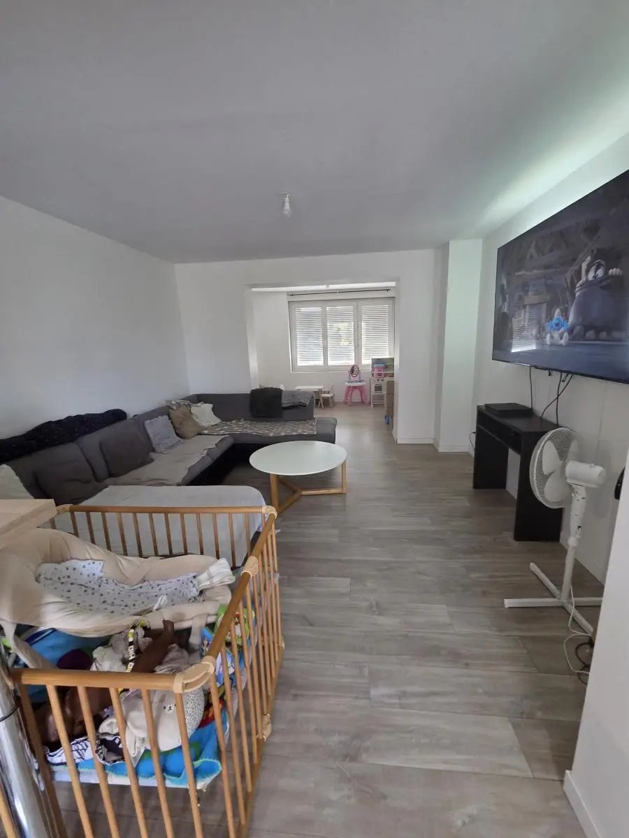 Maison à louer, 108m², Cambrai