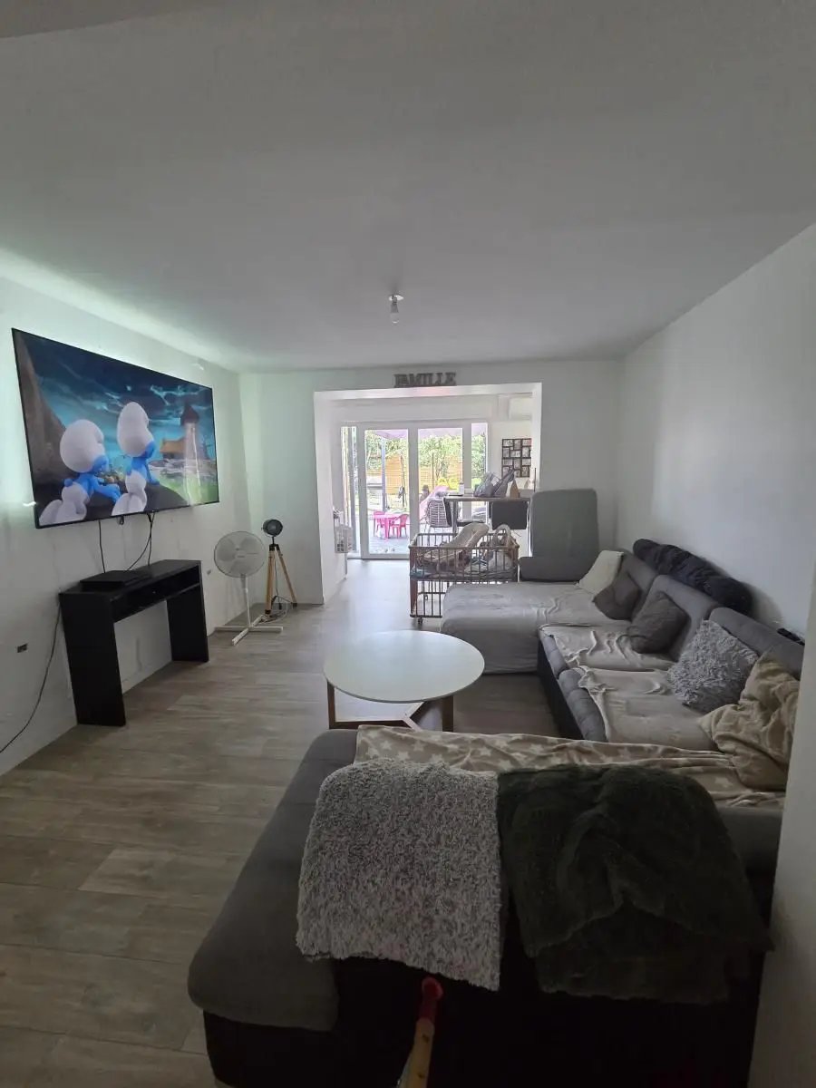 Maison à louer, 108m², Cambrai