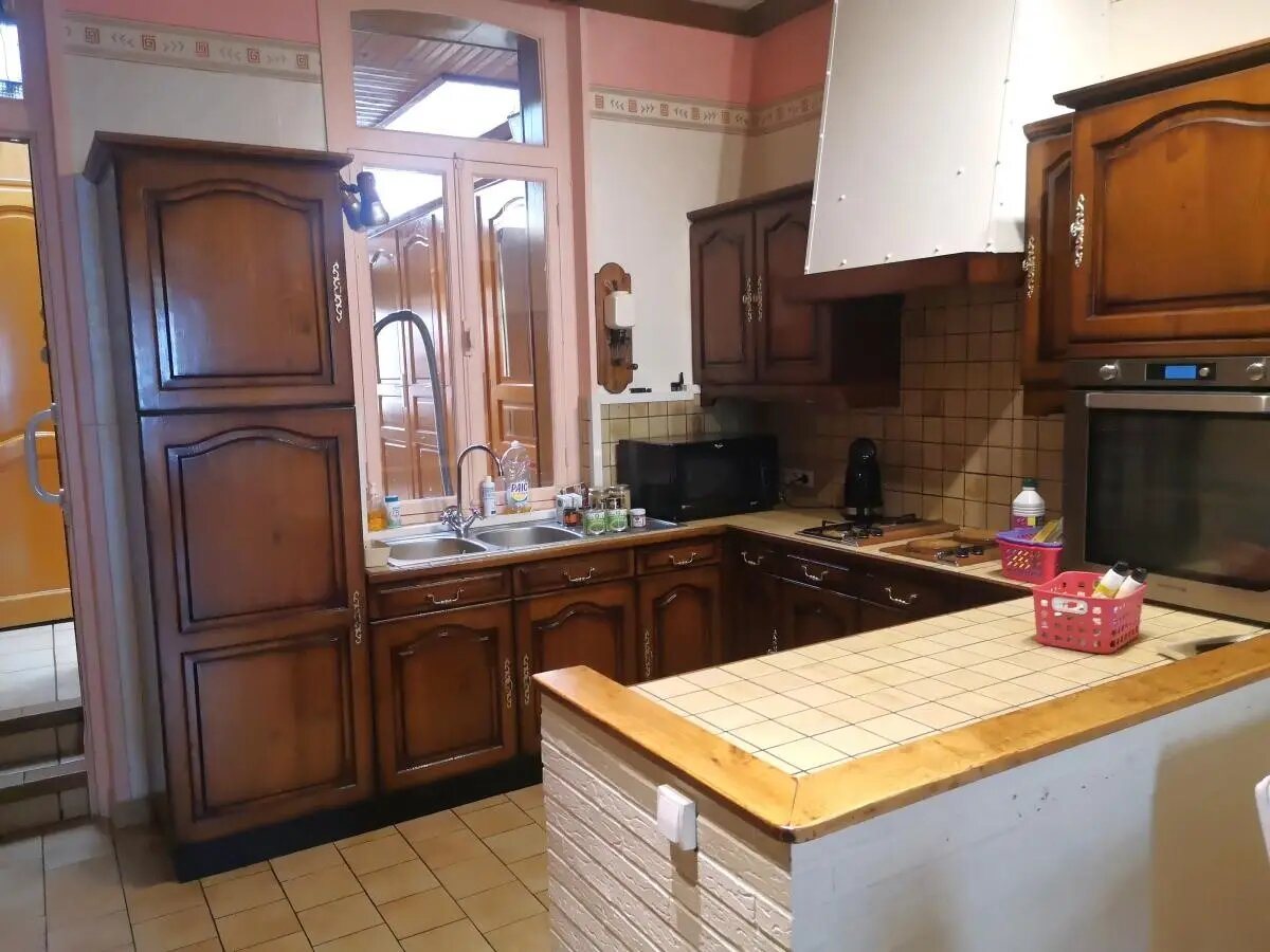 Maison à vendre, 116m², Cambrai