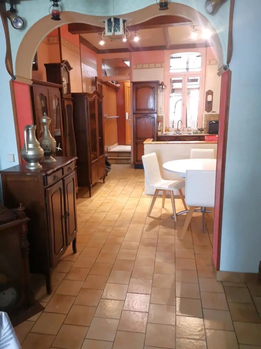 Maison à vendre, 116m², Cambrai
