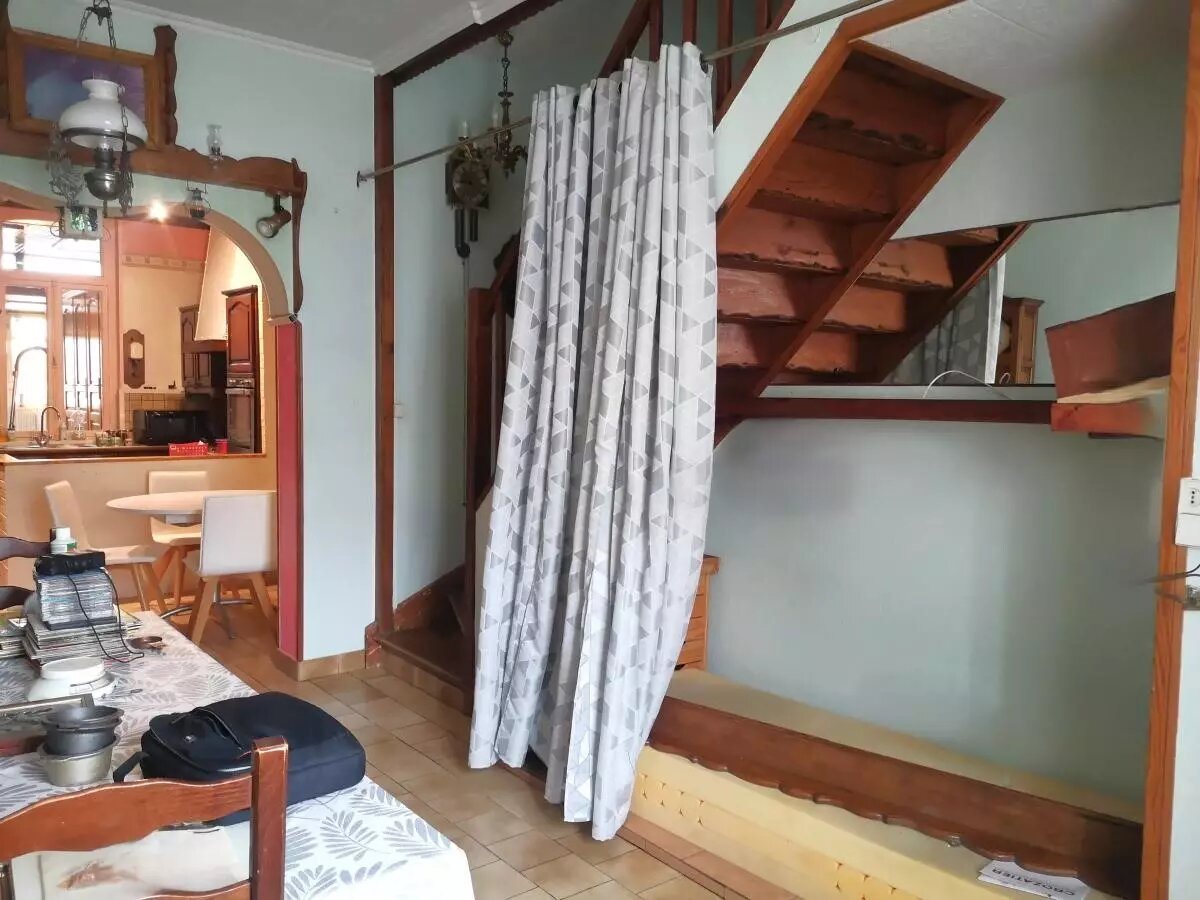 Maison à vendre, 116m², Cambrai