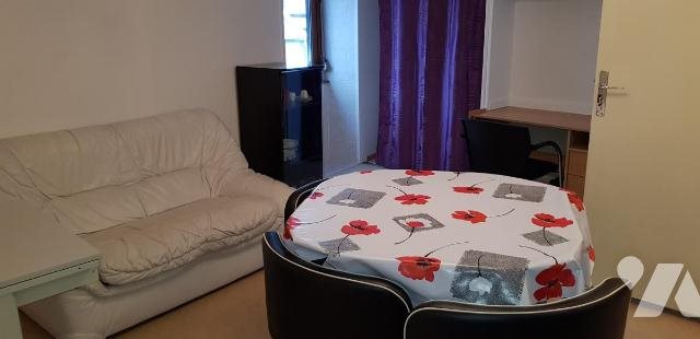 Appartement à louer, 31m², Cambrai