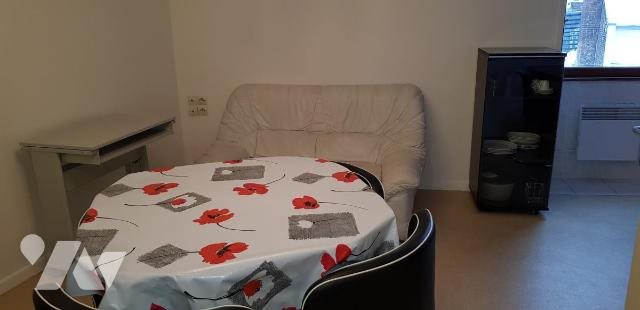 Appartement à louer, 31m², Cambrai