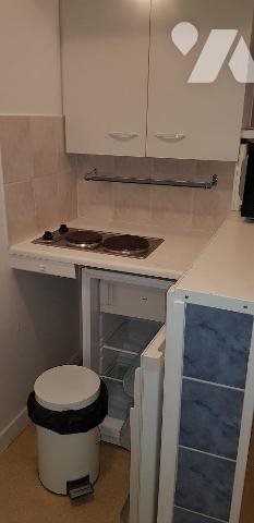 Appartement à louer, 31m², Cambrai