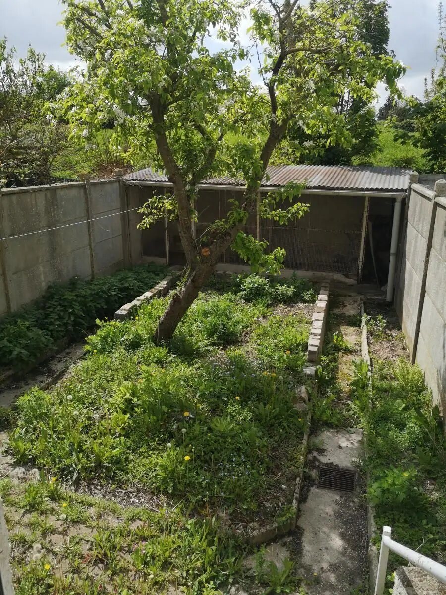 Maison à vendre, 106m², Cambrai
