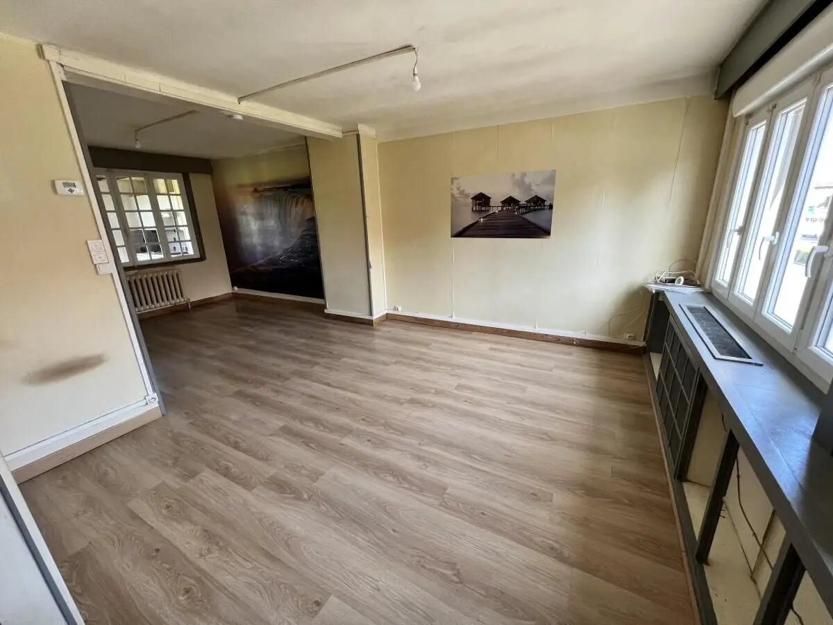 Maison à vendre, 106m², Cambrai
