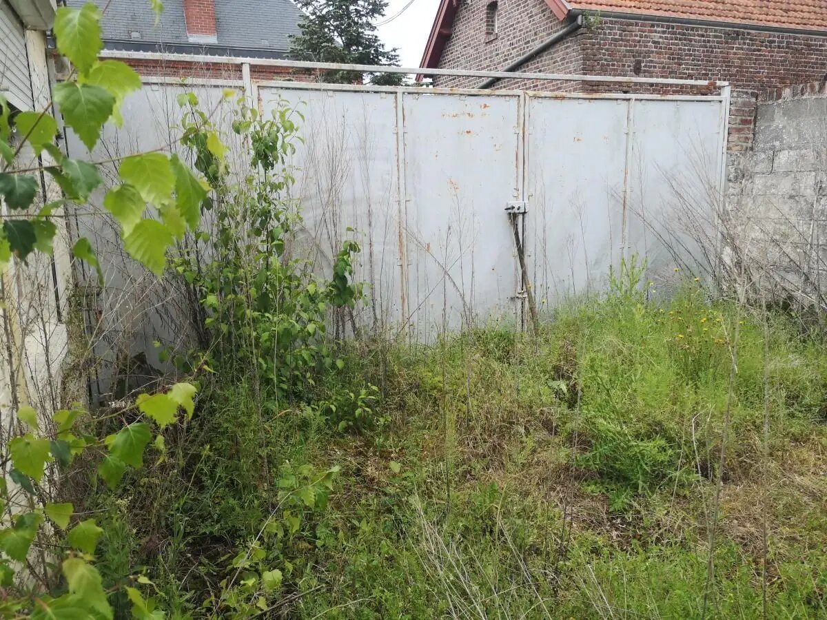 Maison à vendre, 66m², Inchy-en-Artois