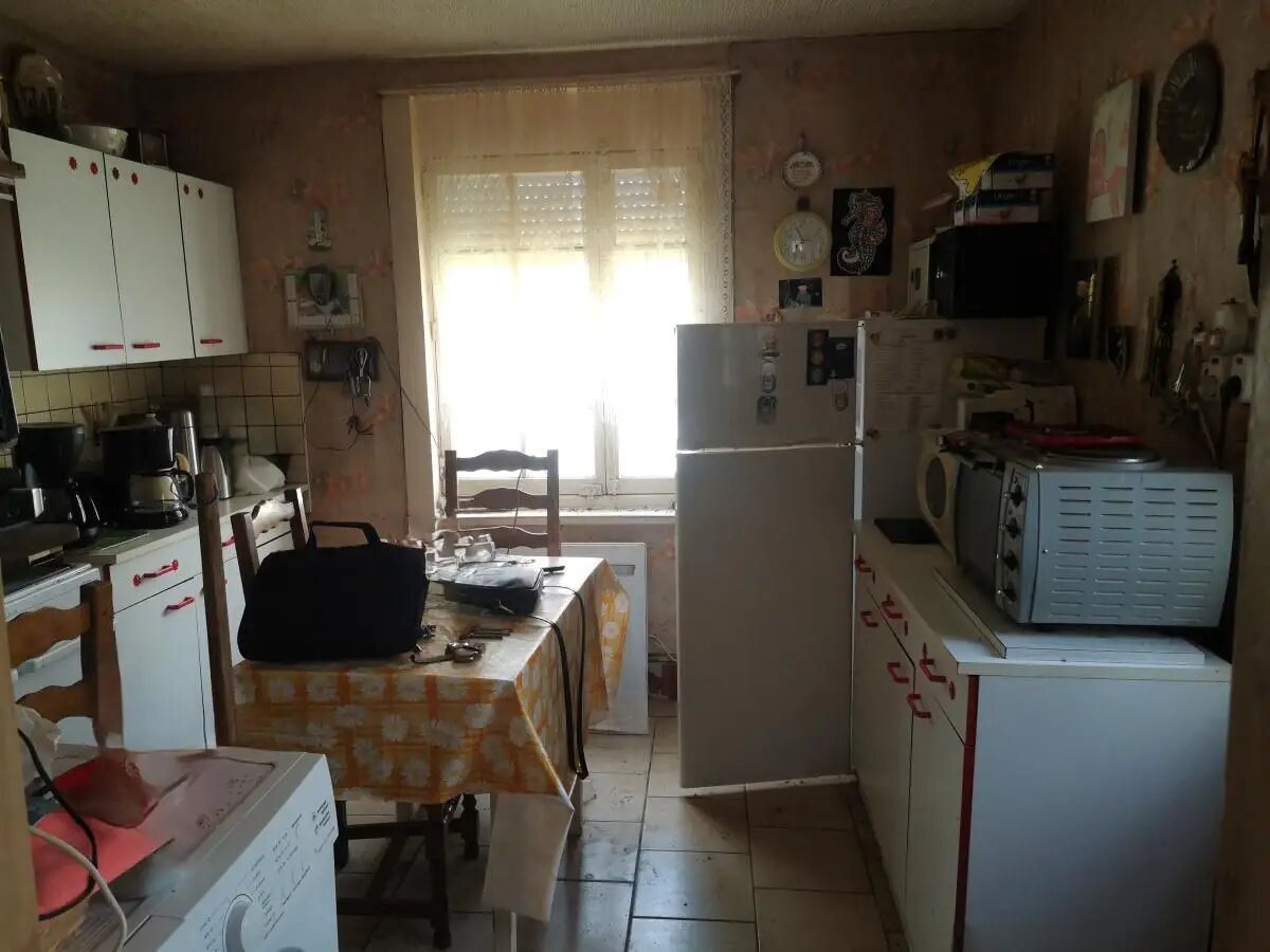 Maison à vendre, 66m², Inchy-en-Artois