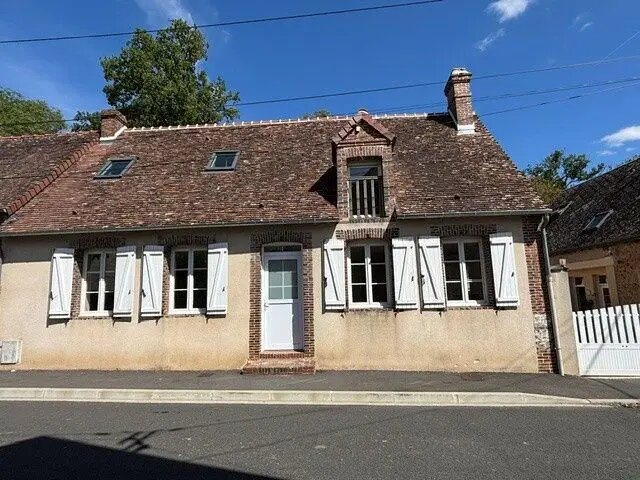 Maison à louer, 82m², Pontgouin