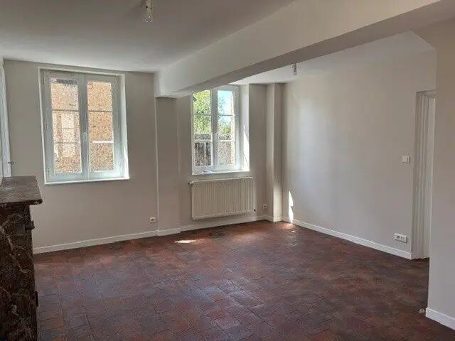 Maison à louer, 82m², Pontgouin