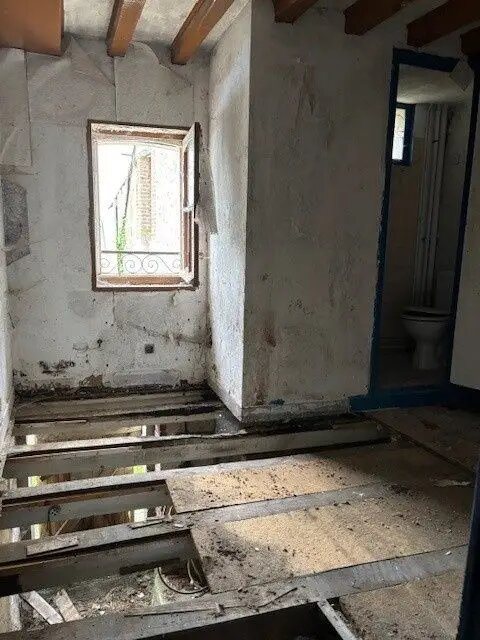 Maison à vendre, 40m², Saint-Victor-de-Buthon