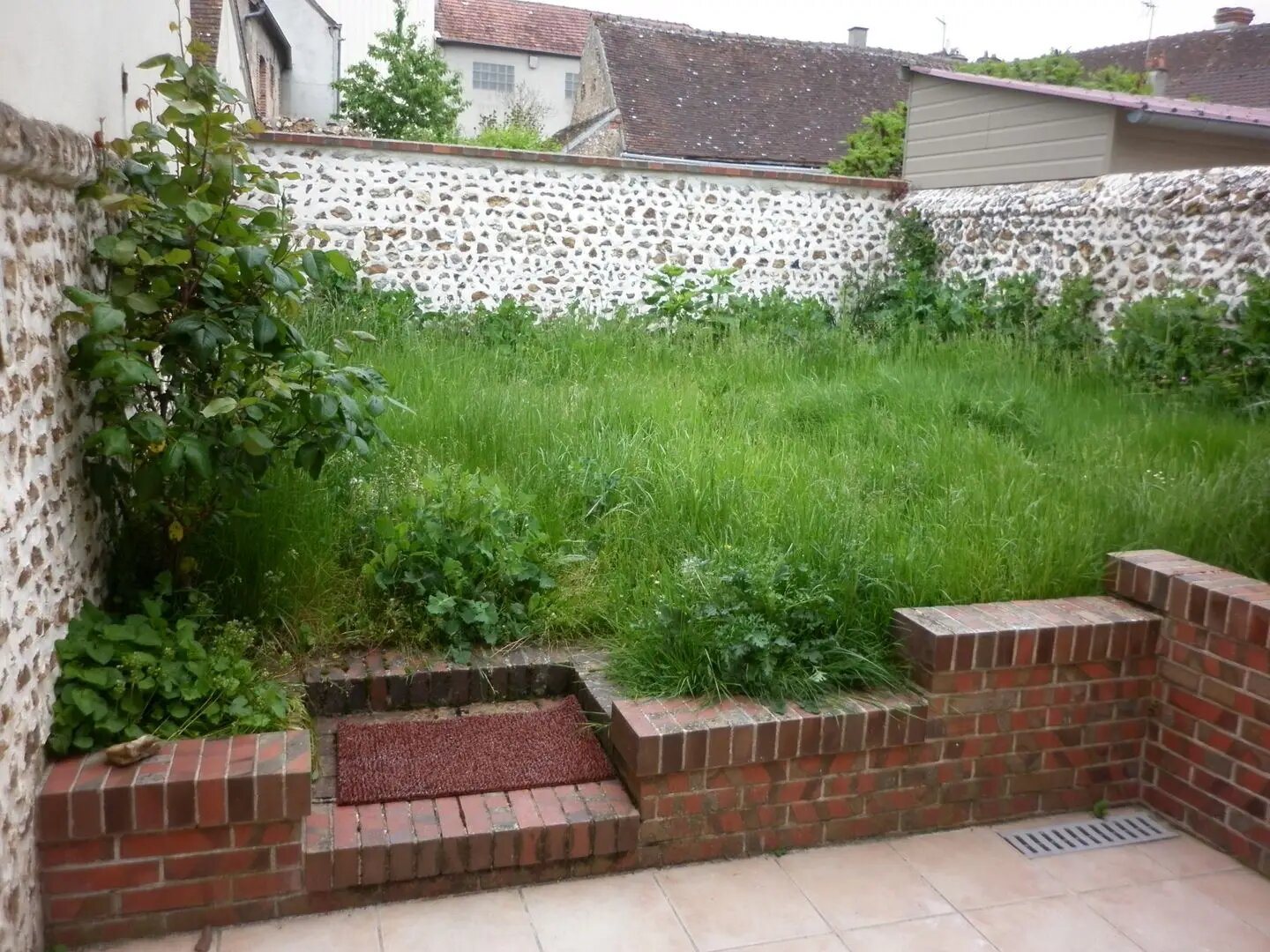 Maison à louer, 74m², Courville-sur-Eure