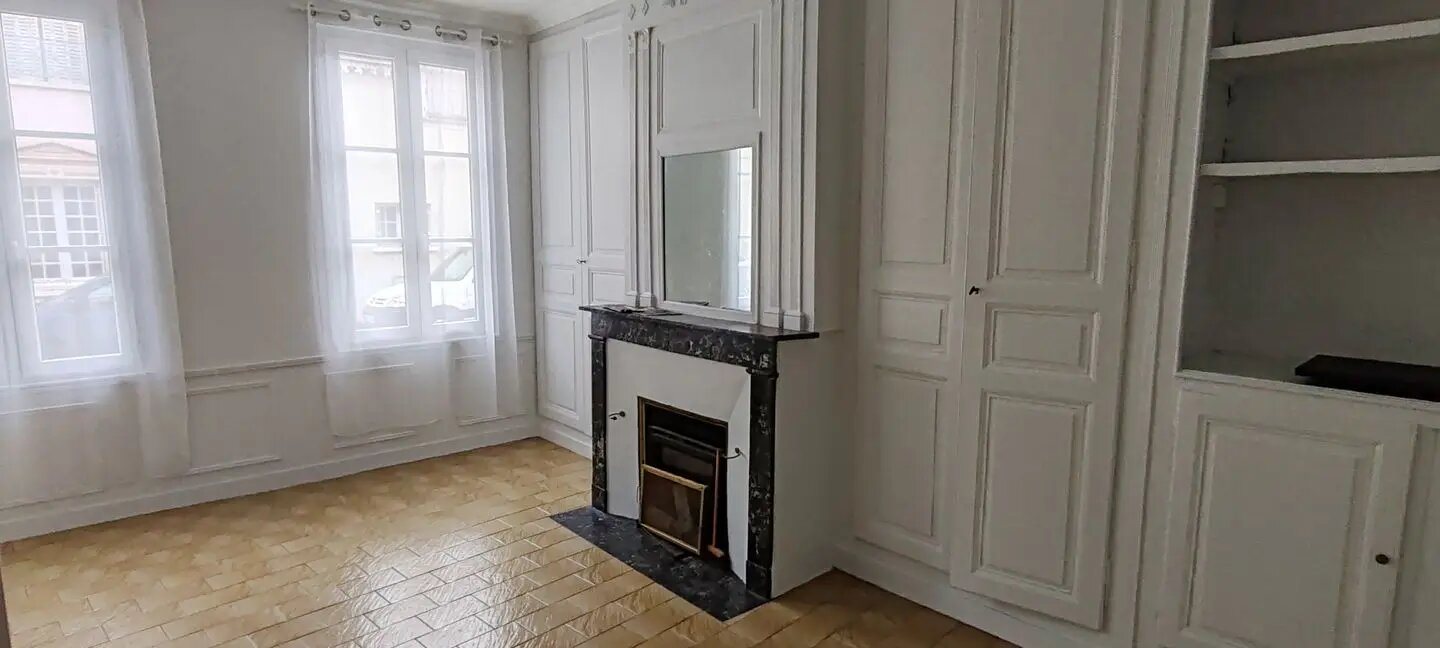 Maison à louer, 74m², Courville-sur-Eure