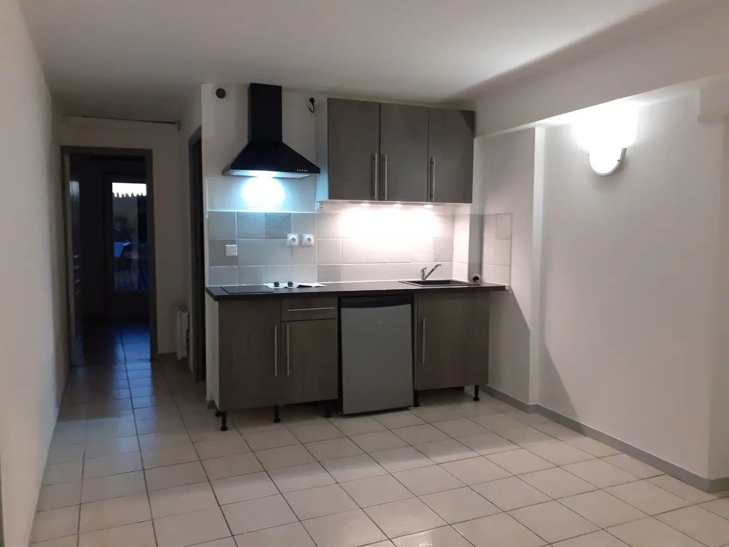 Appartement à louer, 33m², Nogent-le-Rotrou