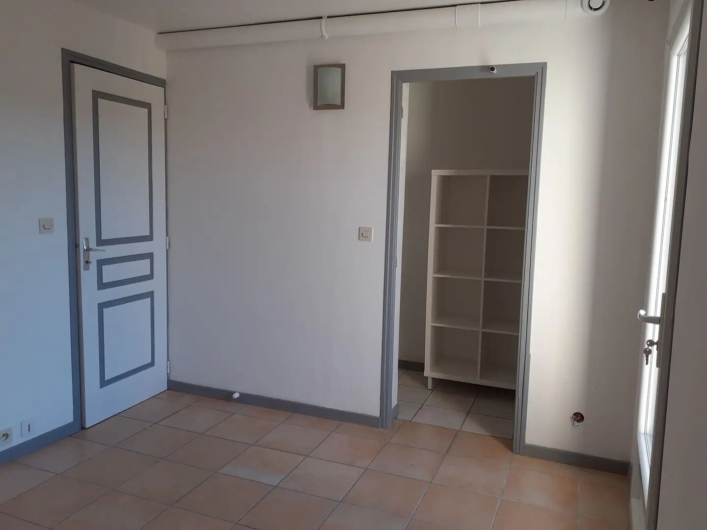 Appartement à louer, 33m², Nogent-le-Rotrou