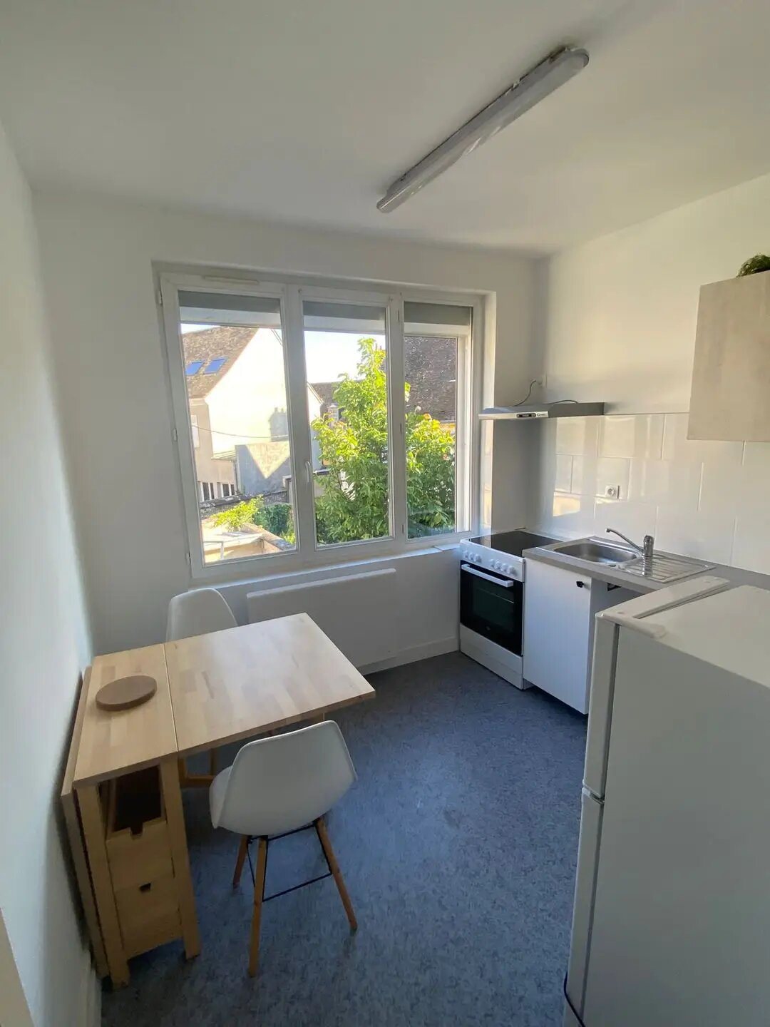 Appartement à louer, 26m², Illiers-Combray