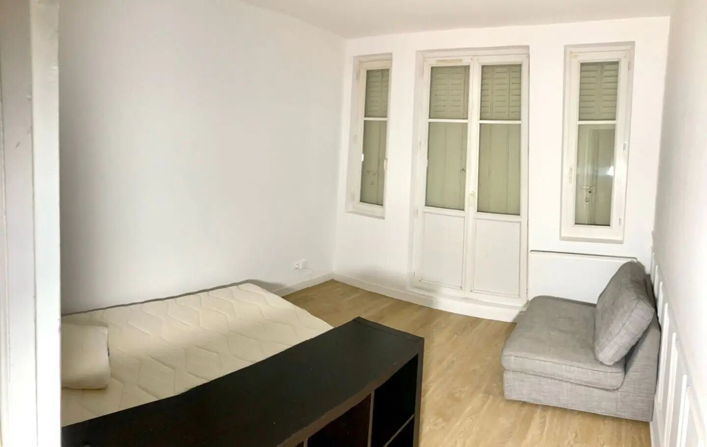 Appartement à louer, 26m², Illiers-Combray