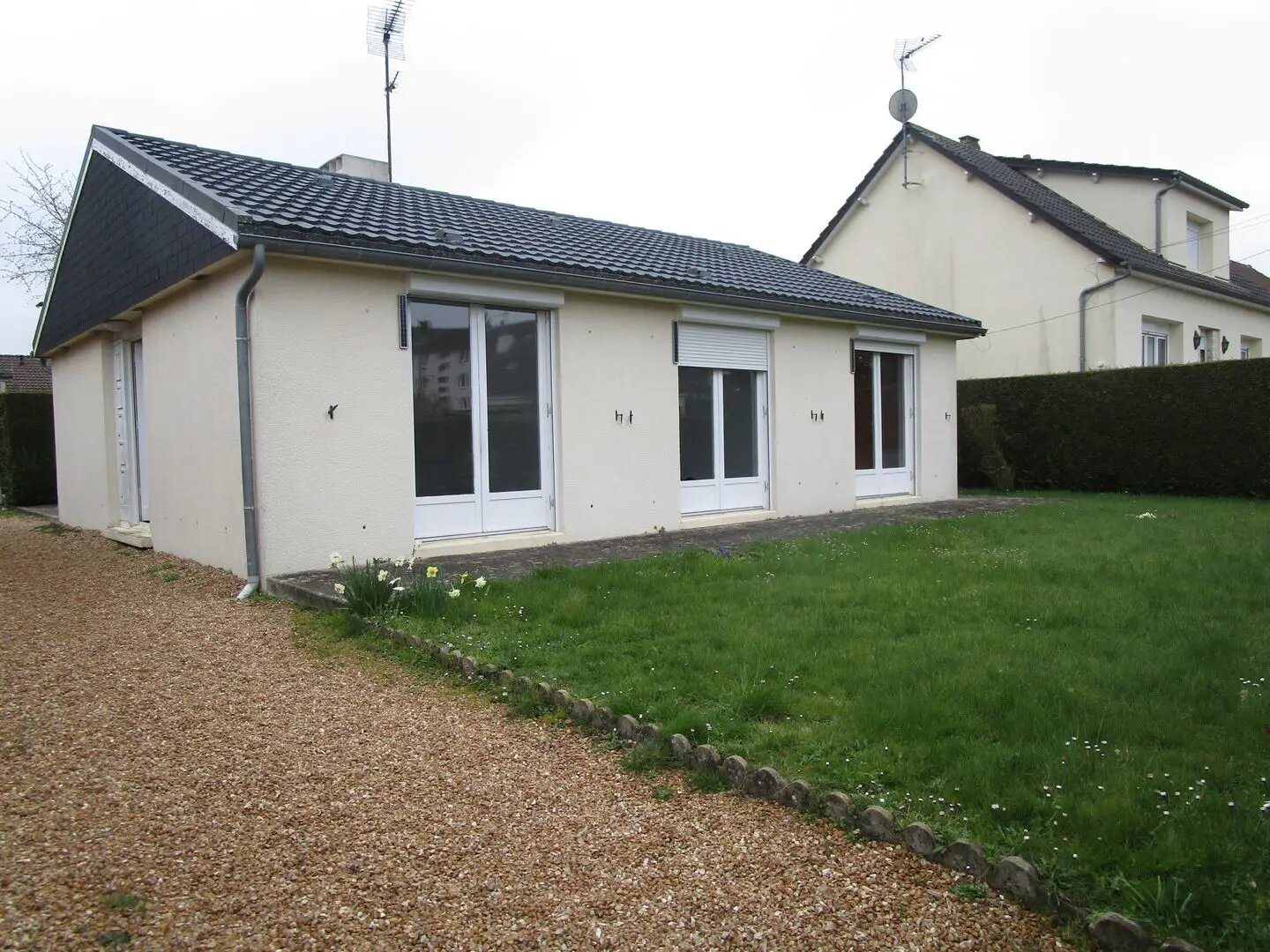 Maison à louer, 76m², Illiers-Combray