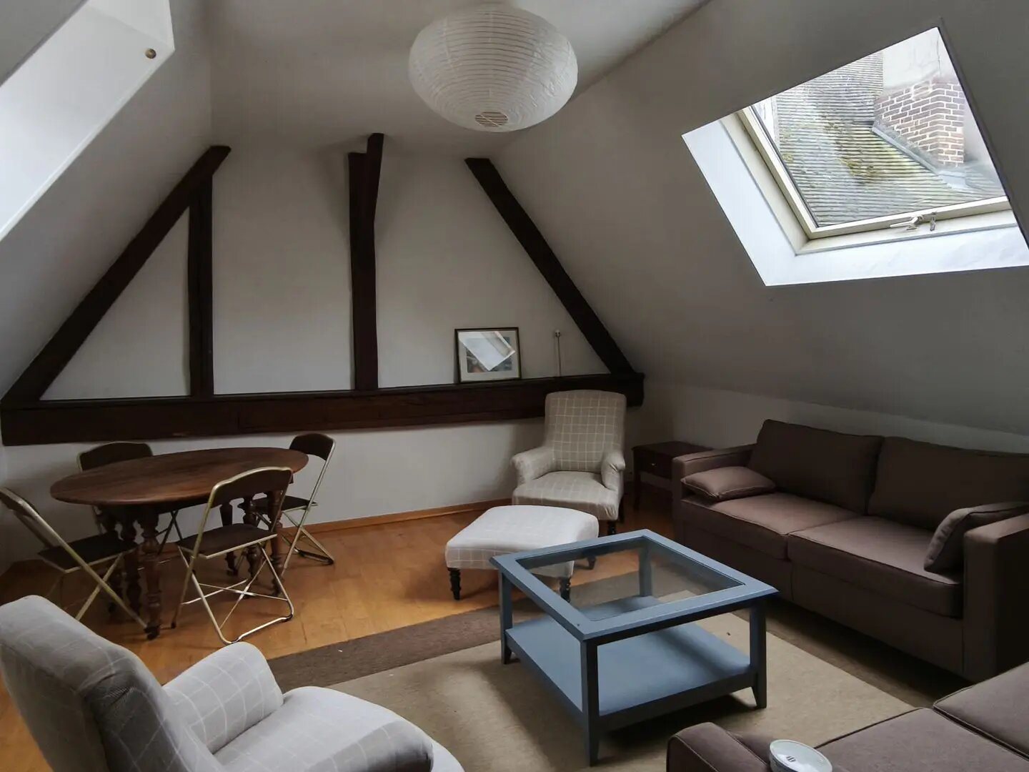 Appartement à louer, 46m², Chartres