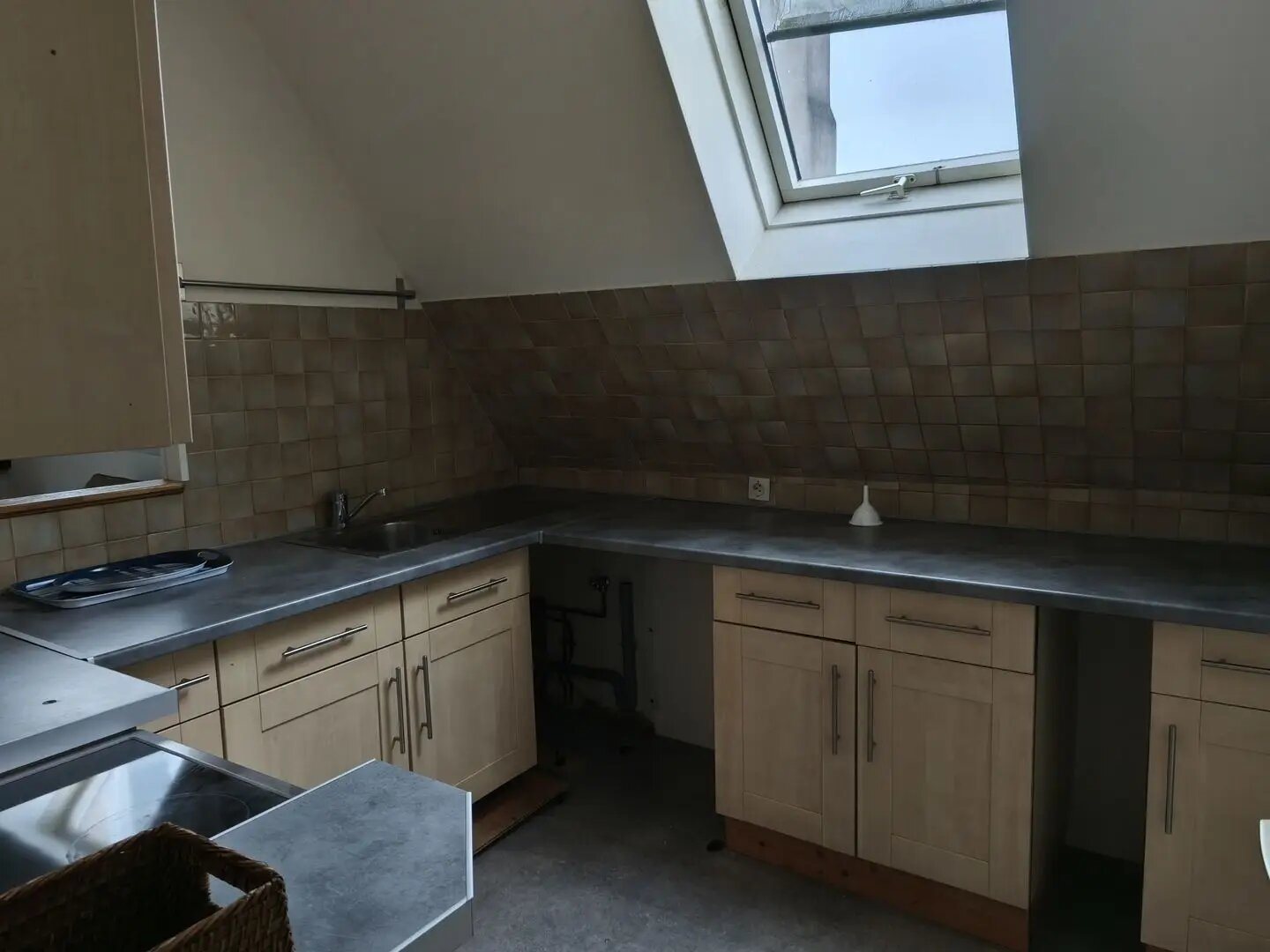 Appartement à louer, 46m², Chartres