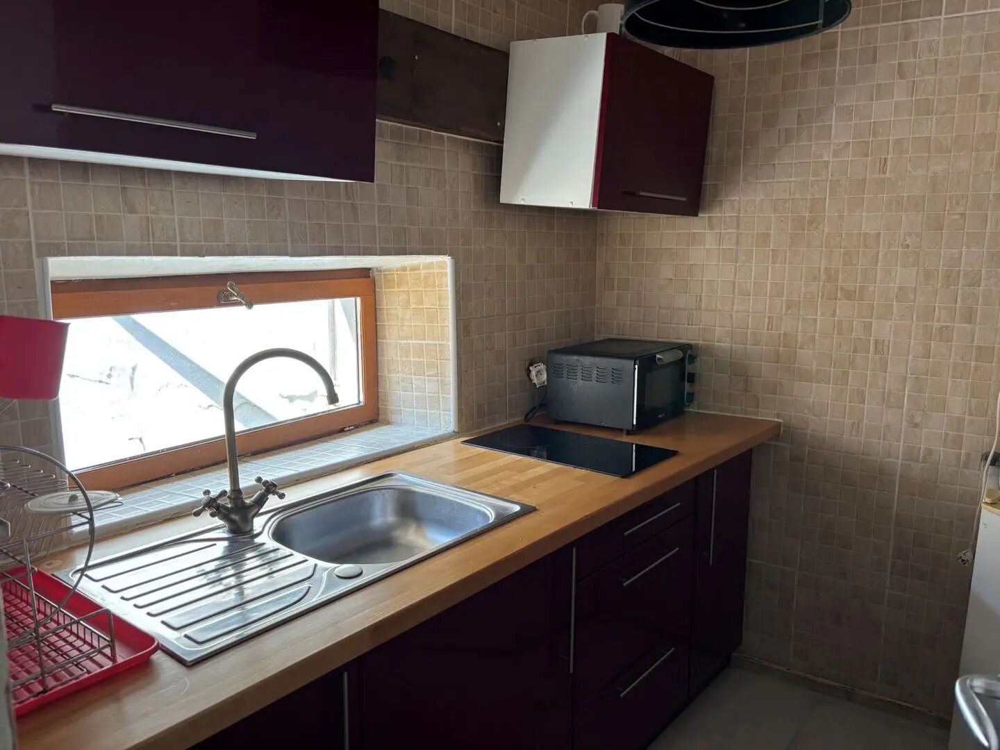 Appartement à louer, 22m², Courville-sur-Eure