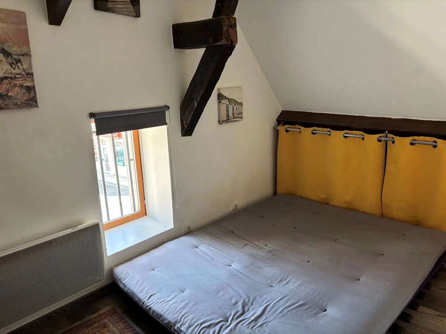 Appartement à louer, 22m², Courville-sur-Eure