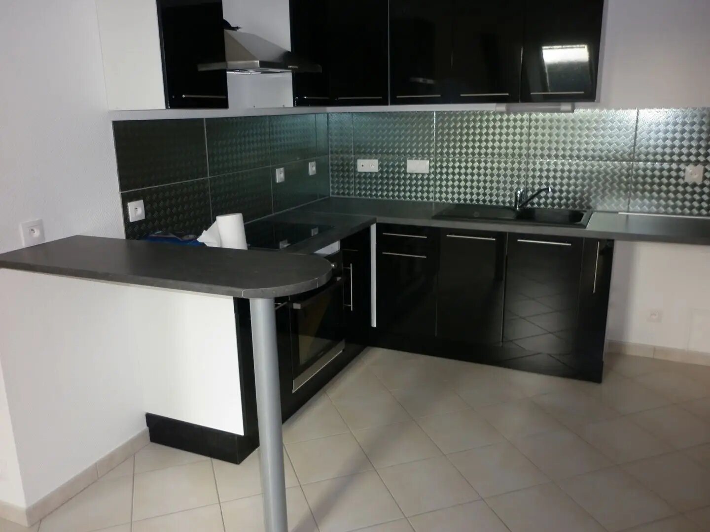 Appartement à louer, 47m², Courville-sur-Eure