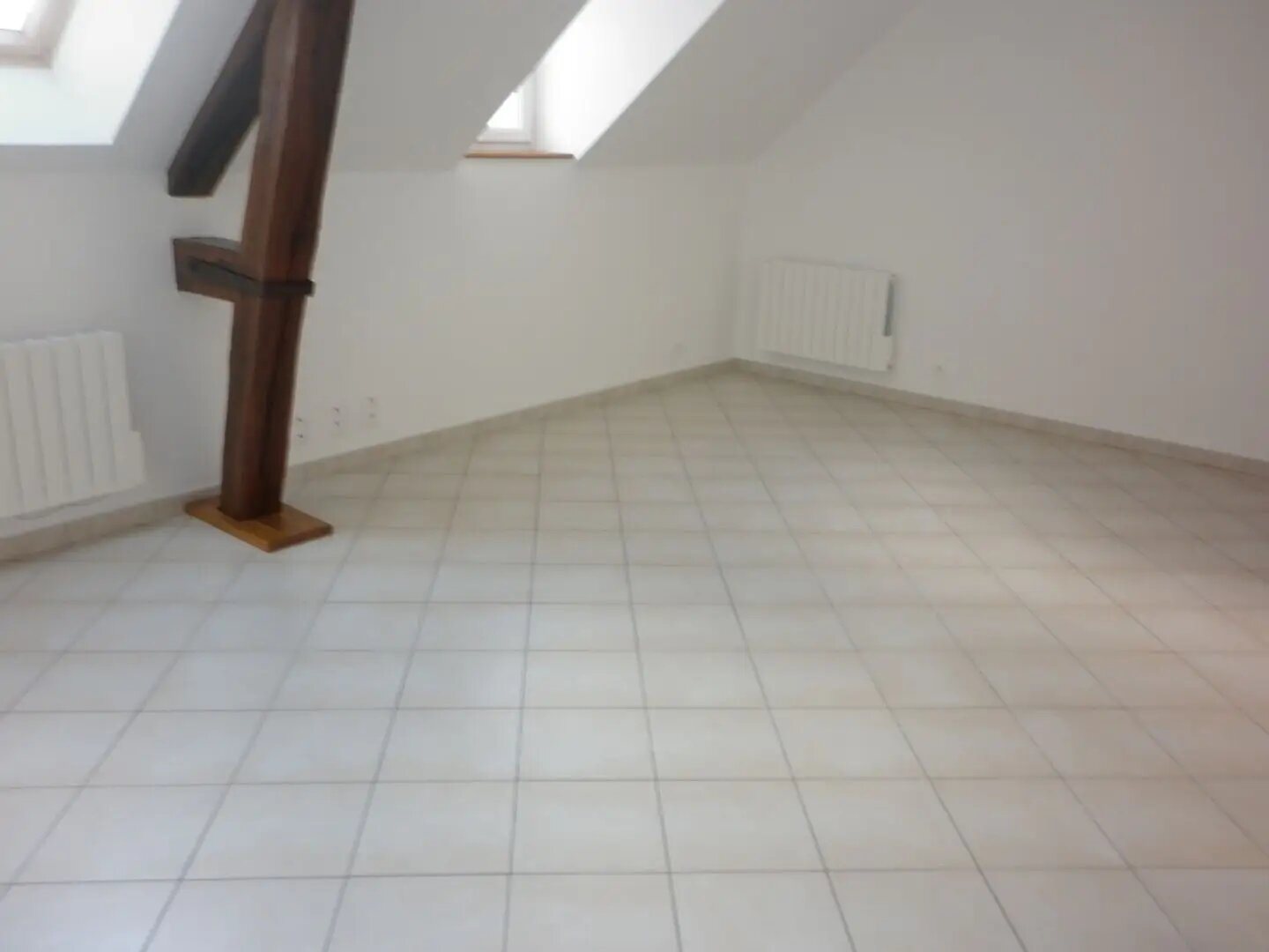 Appartement à louer, 47m², Courville-sur-Eure