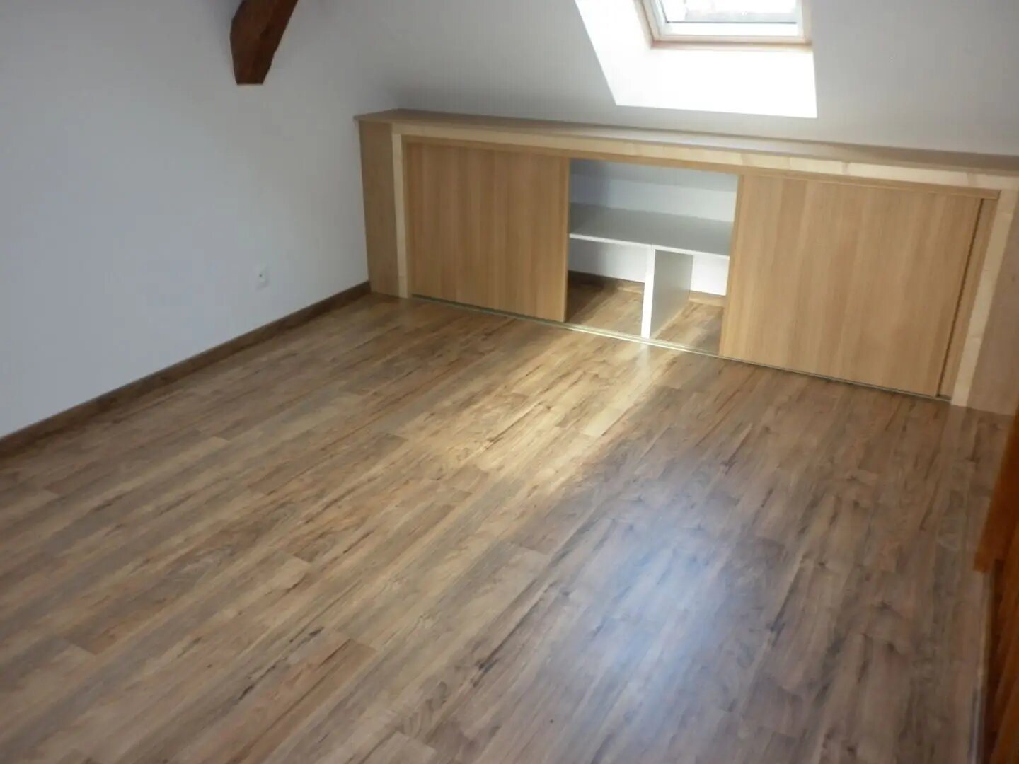 Appartement à louer, 47m², Courville-sur-Eure