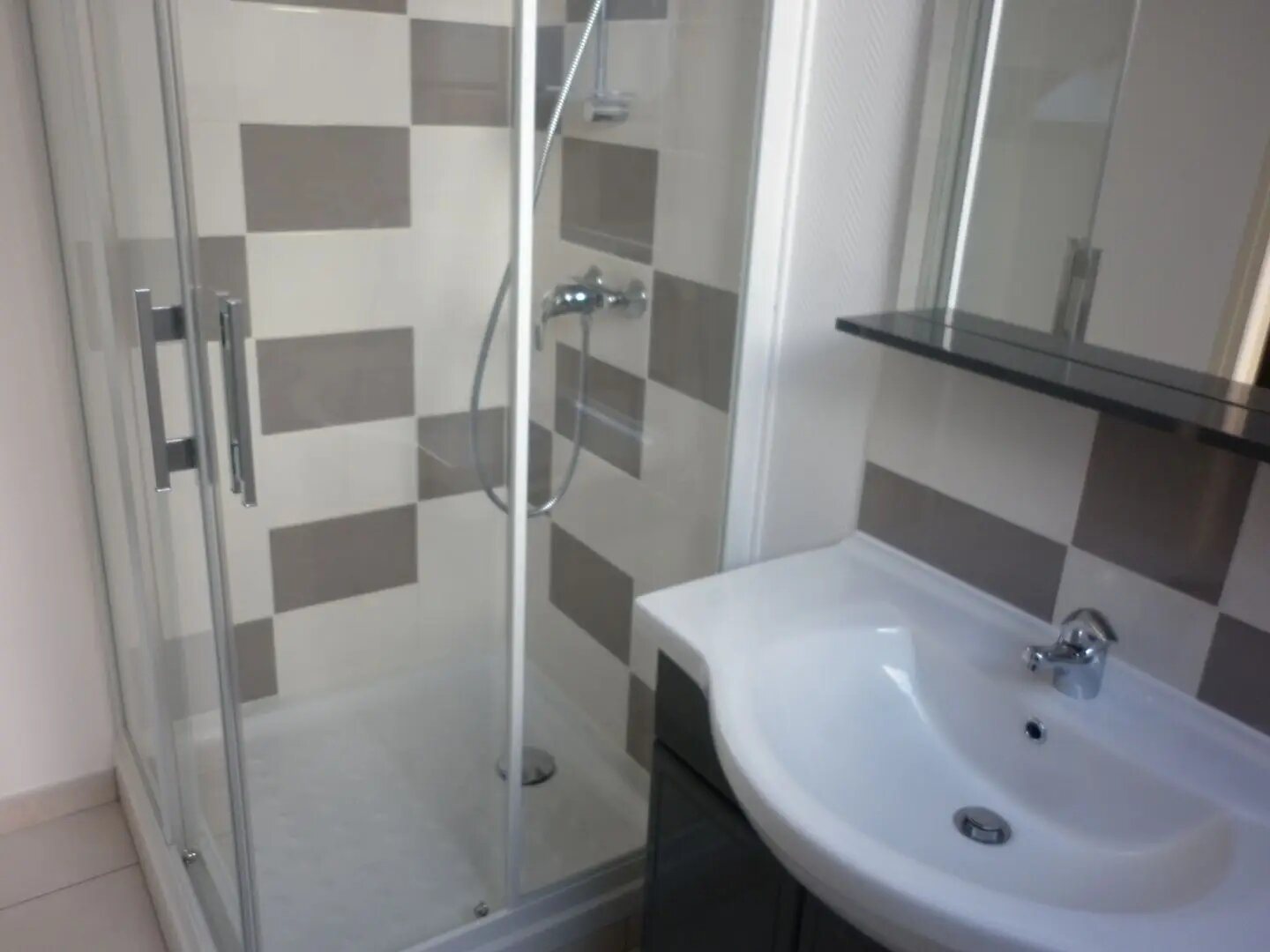 Appartement à louer, 47m², Courville-sur-Eure