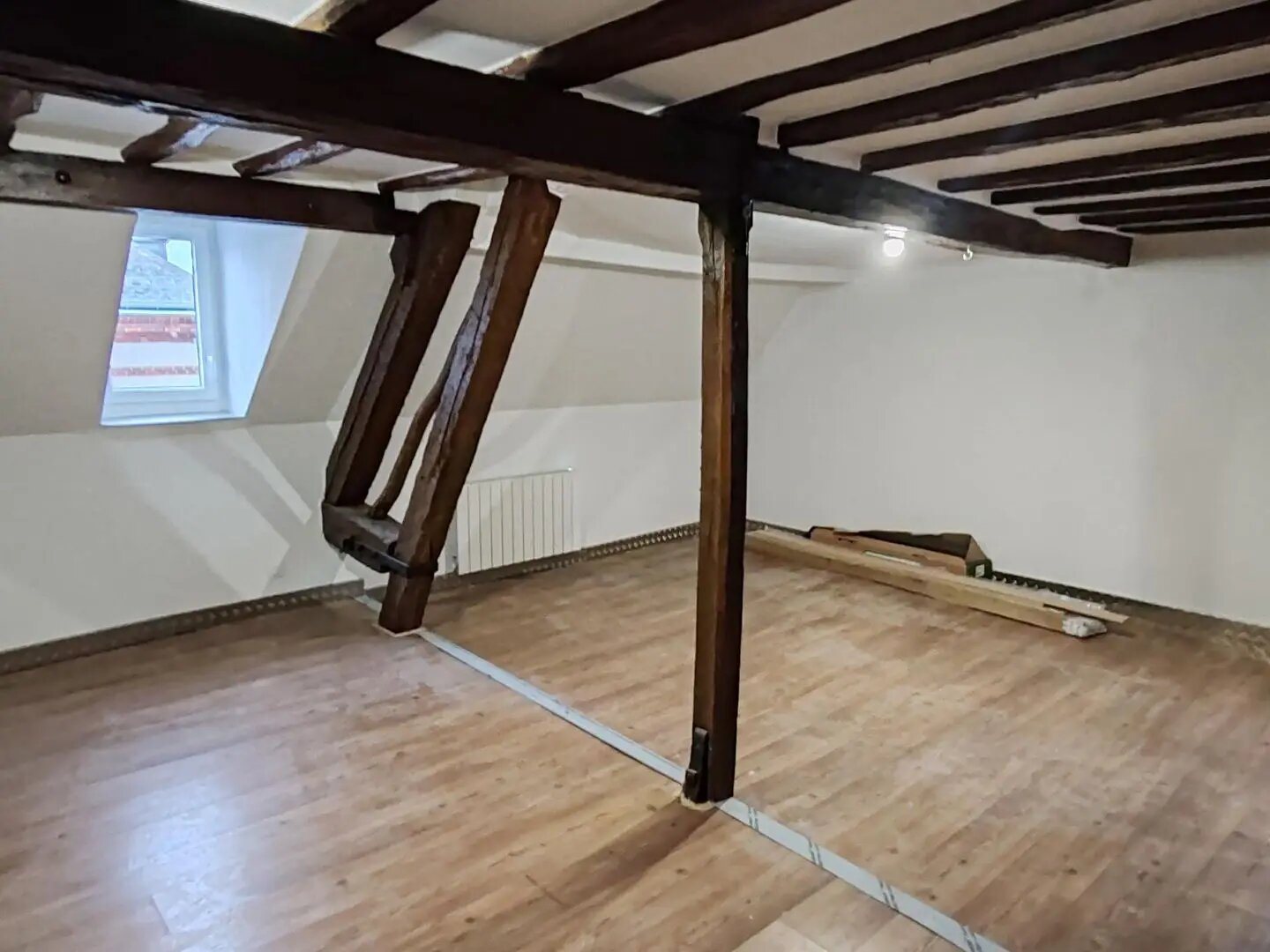 Appartement à louer, 82m², Courville-sur-Eure