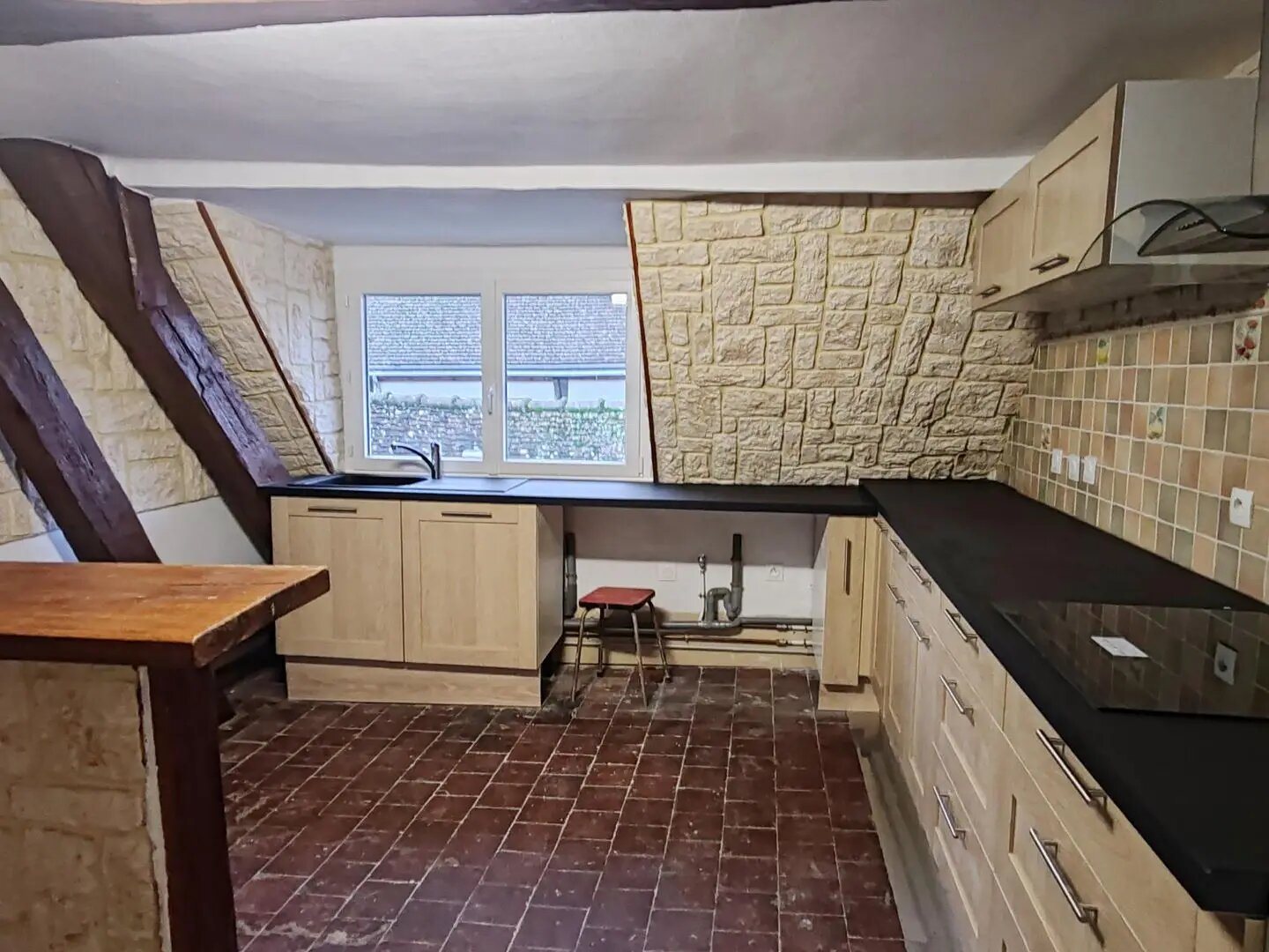 Appartement à louer, 82m², Courville-sur-Eure