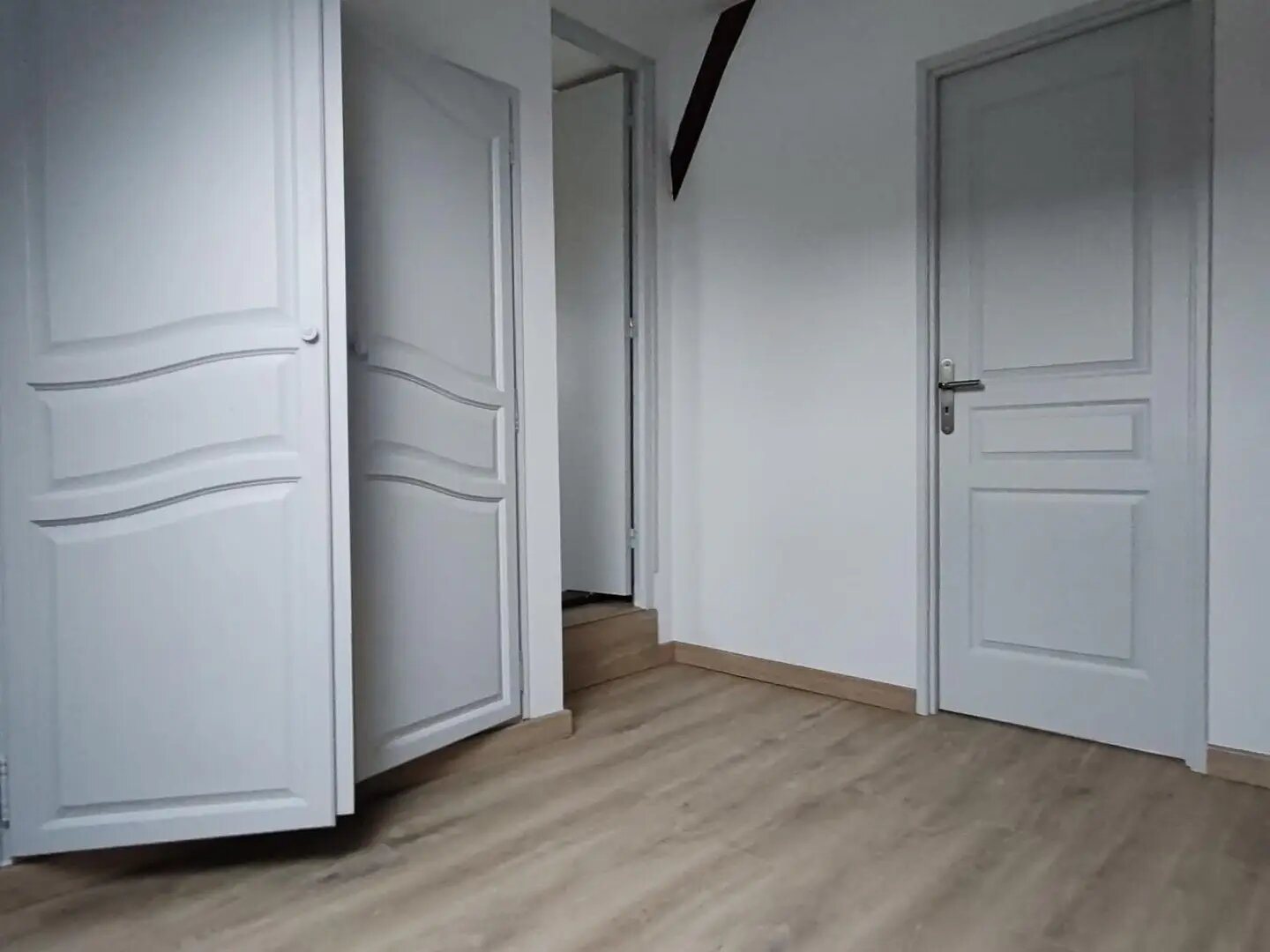 Appartement à louer, 82m², Courville-sur-Eure