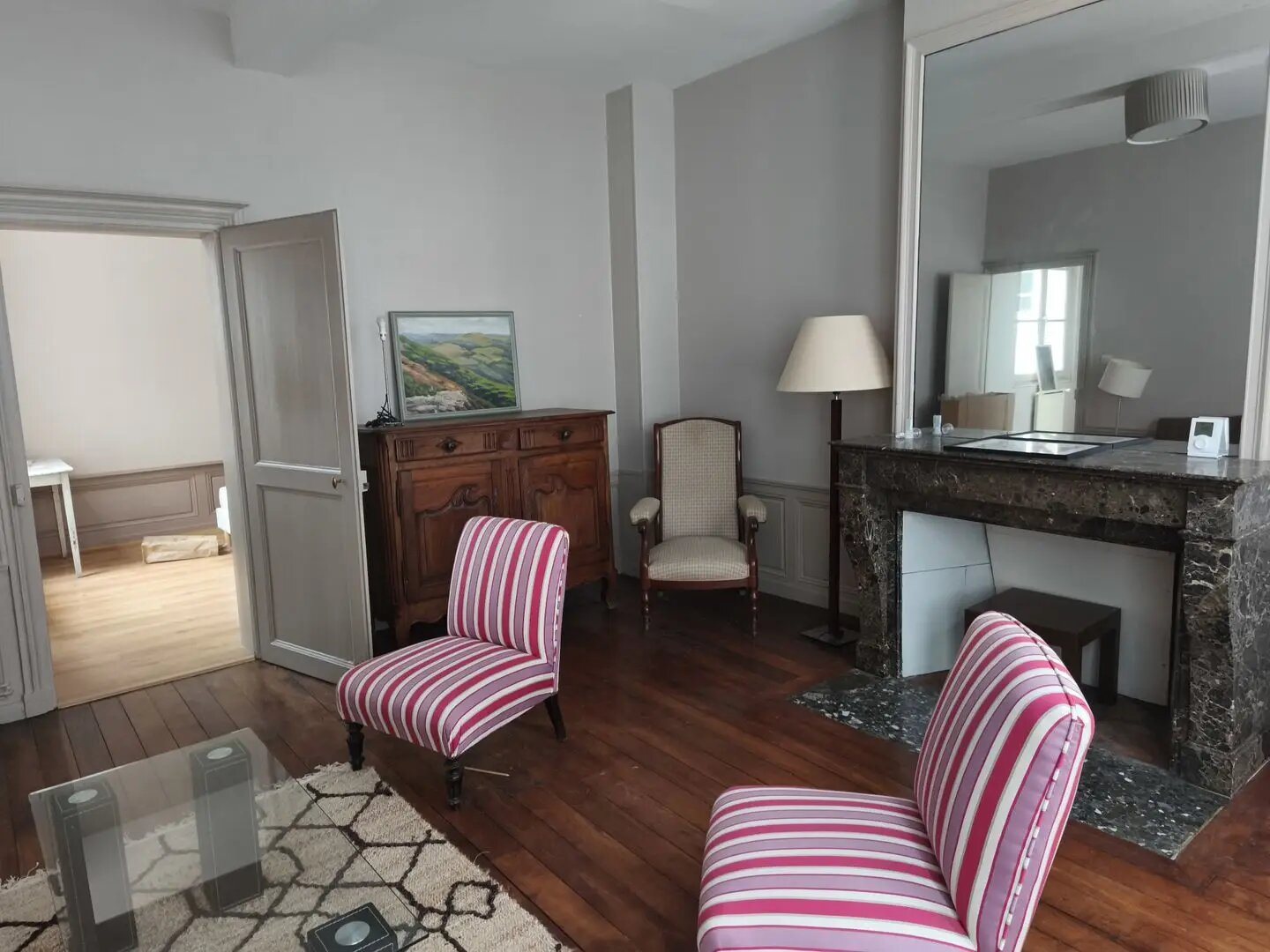 Appartement à louer, 55m², Chartres