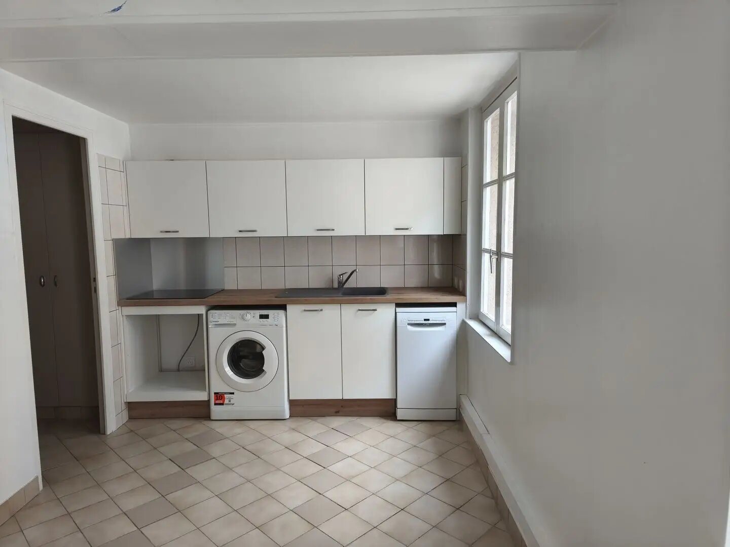 Appartement à louer, 55m², Chartres