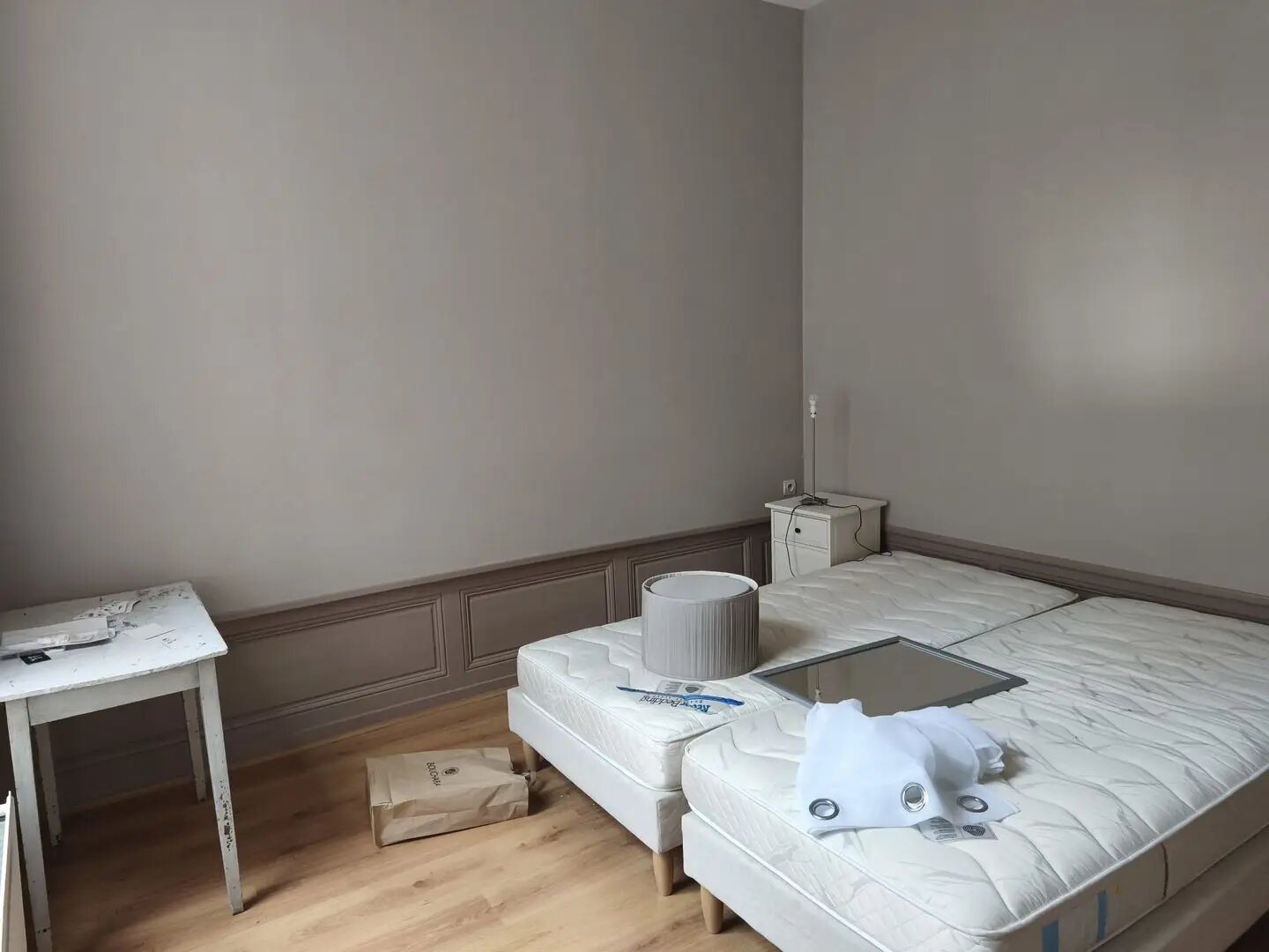 Appartement à louer, 55m², Chartres