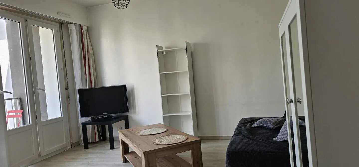 Appartement à louer, 36m², Chartres