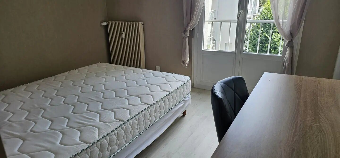 Appartement à louer, 36m², Chartres