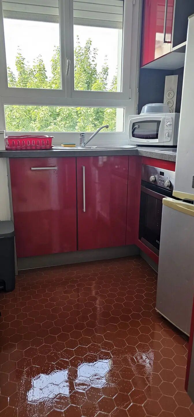 Appartement à louer, 36m², Chartres