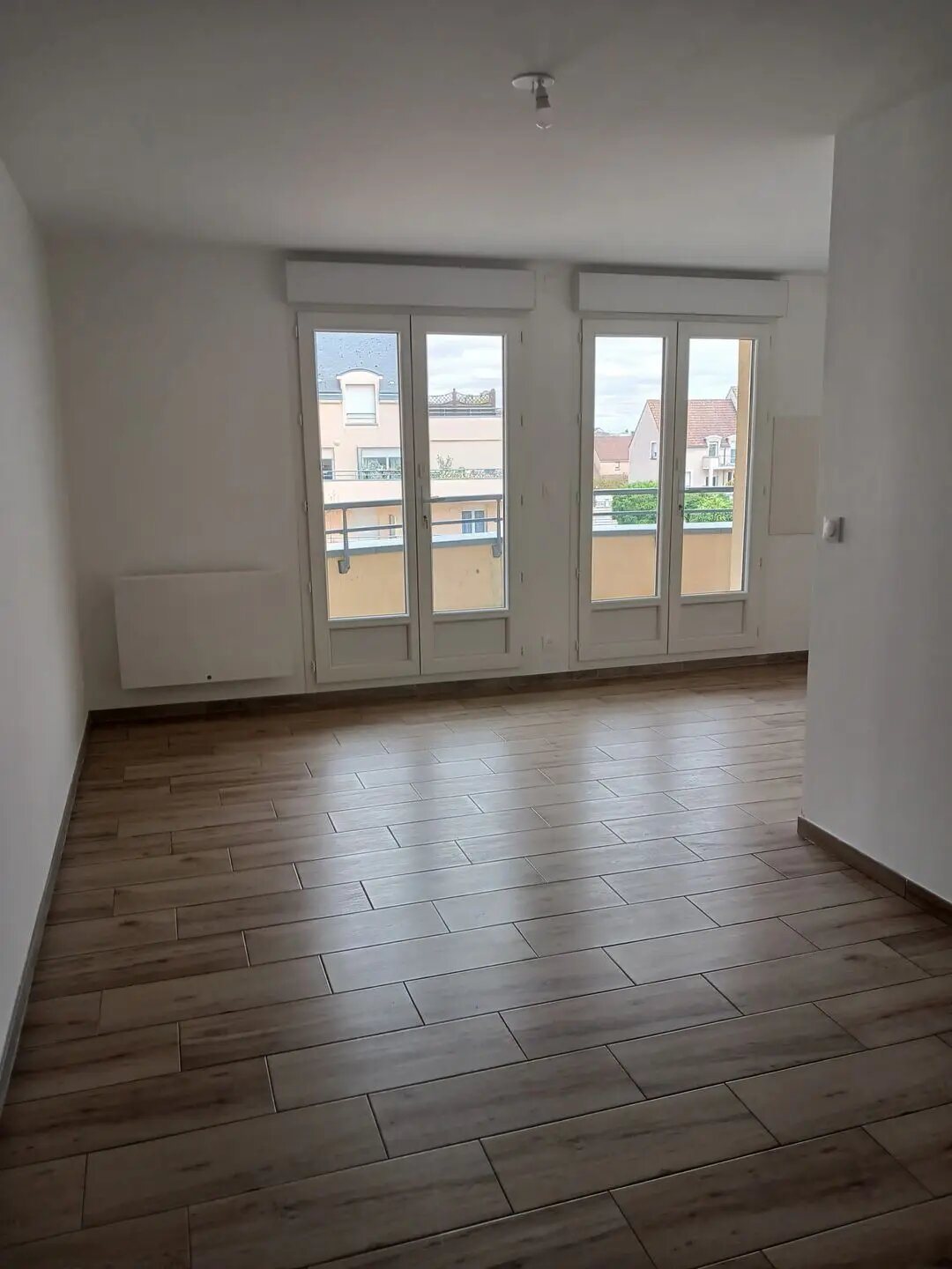 Appartement à louer, 45m², Lucé