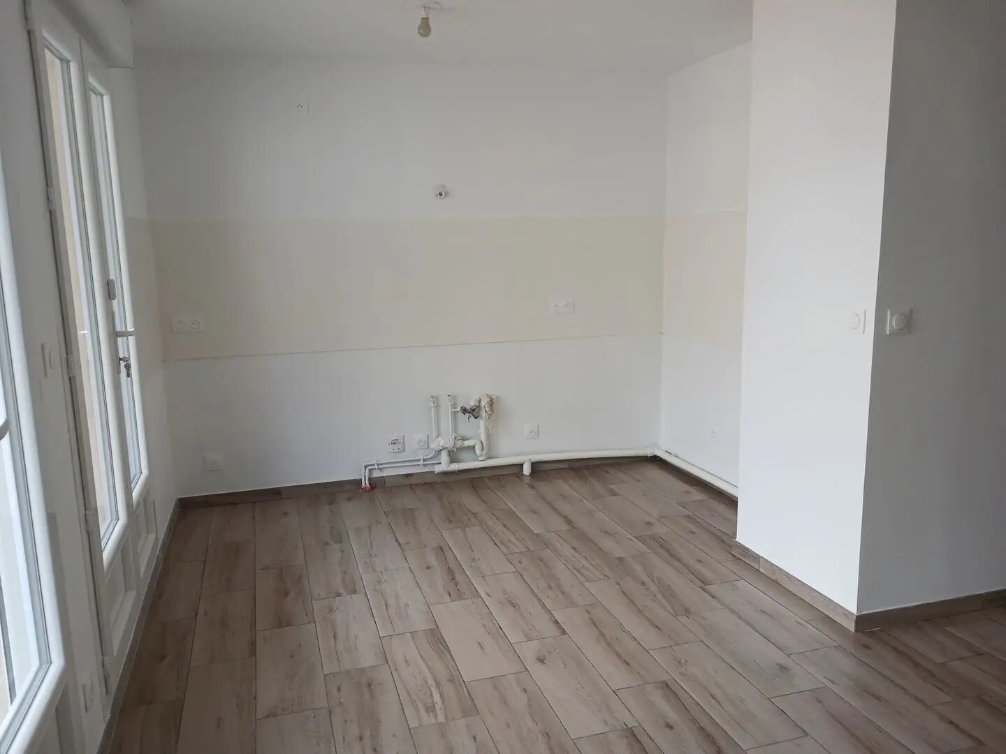 Appartement à louer, 45m², Lucé