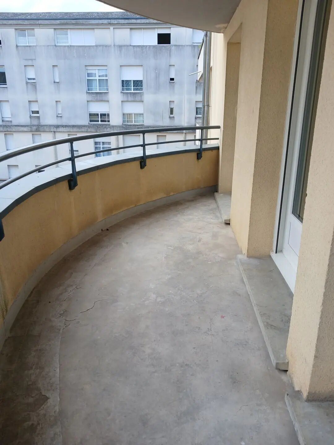 Appartement à louer, 45m², Lucé