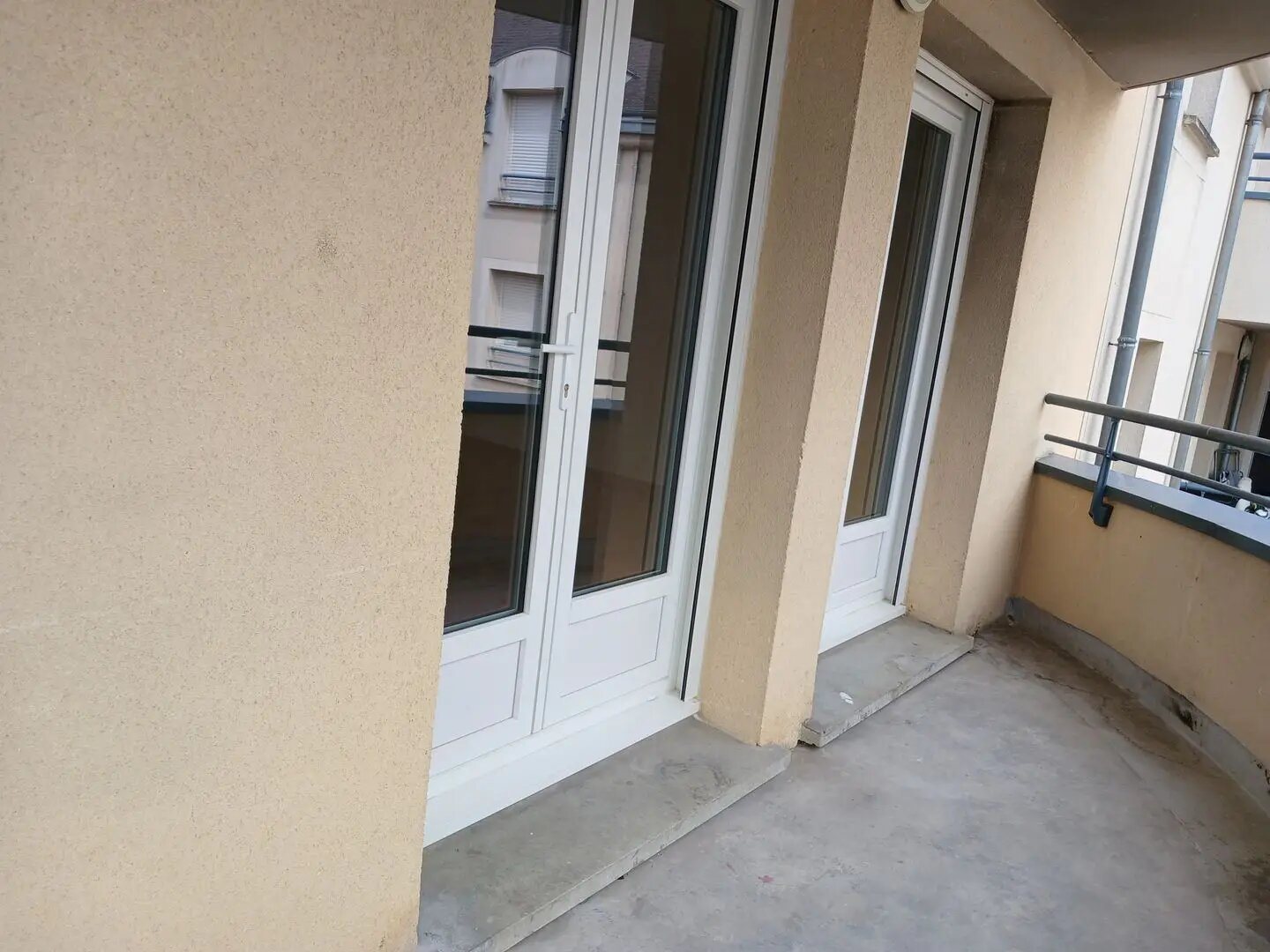 Appartement à louer, 45m², Lucé
