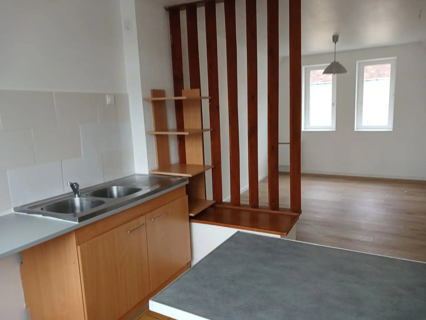 Appartement à louer, 45m², Illiers-Combray