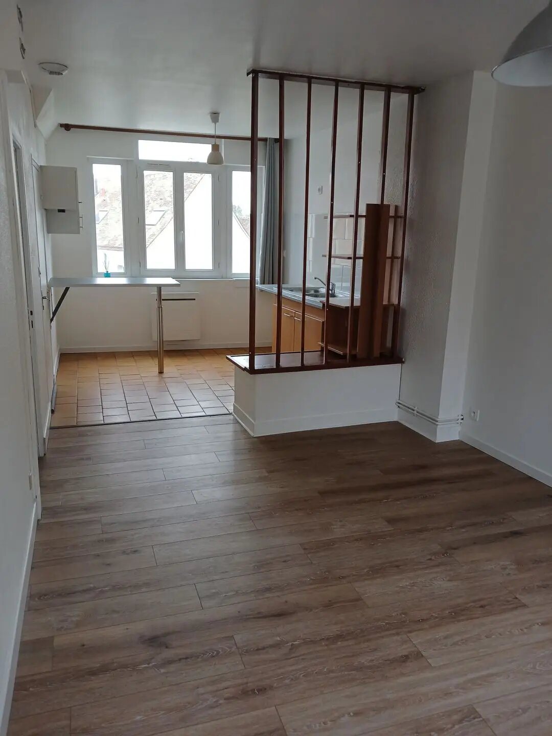 Appartement à louer, 45m², Illiers-Combray