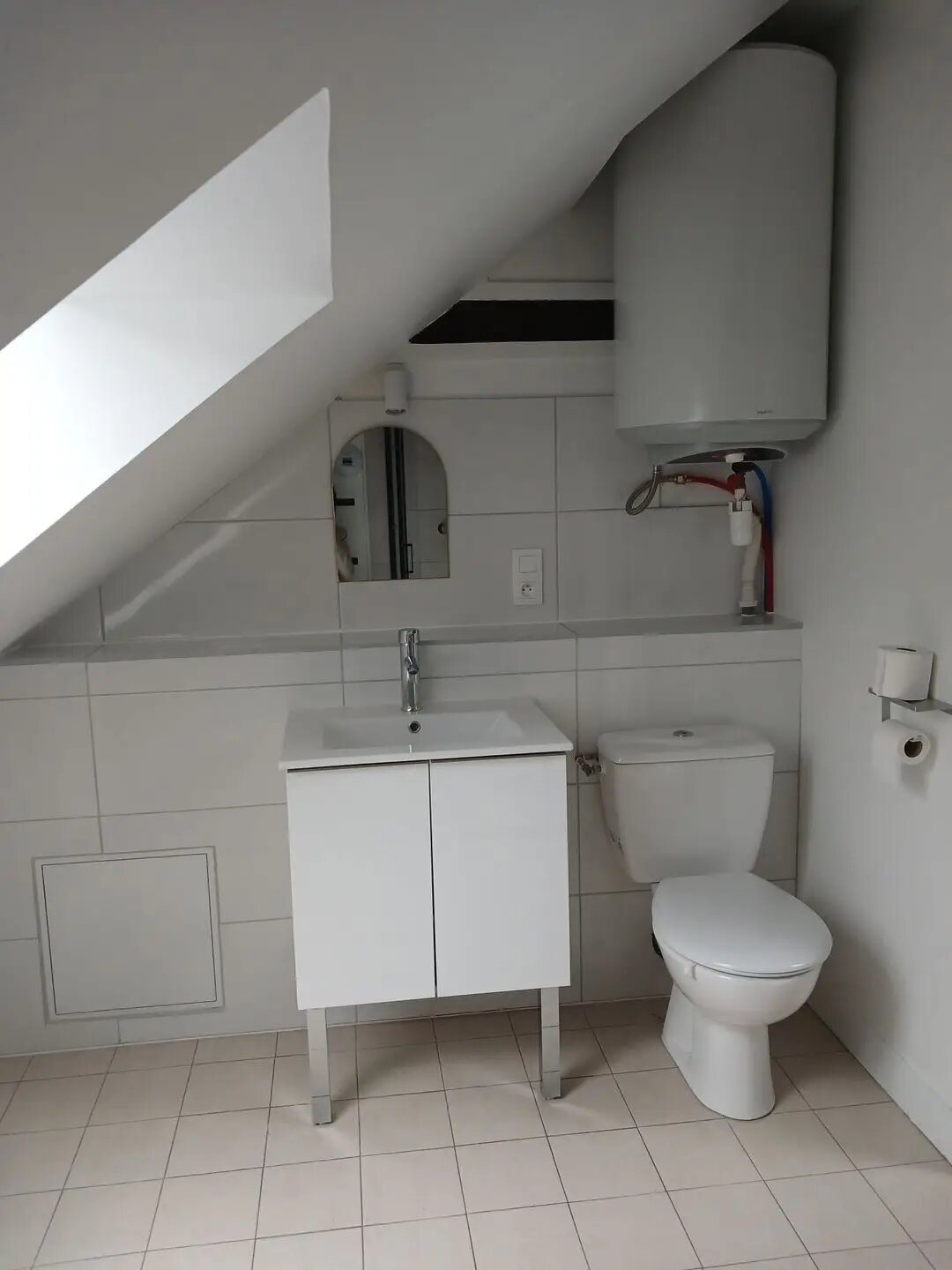 Appartement à louer, 45m², Illiers-Combray